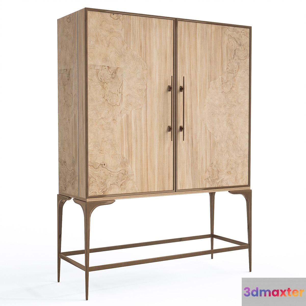 Top Shelf Caracole