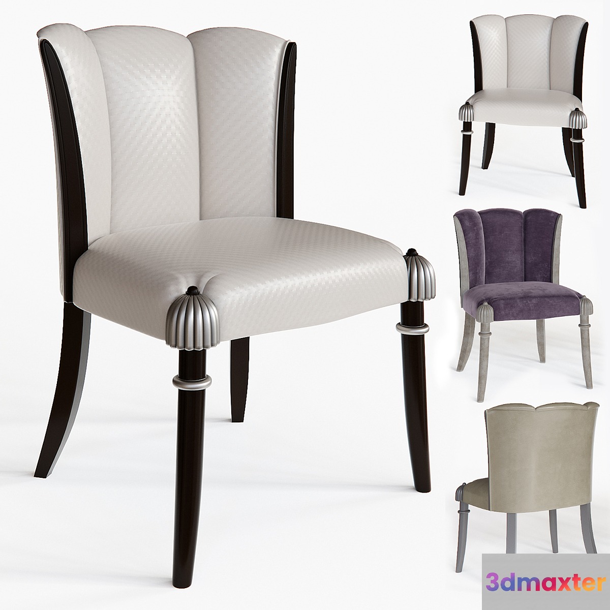 Collection Alexandra UK CASABLANCA - No.4