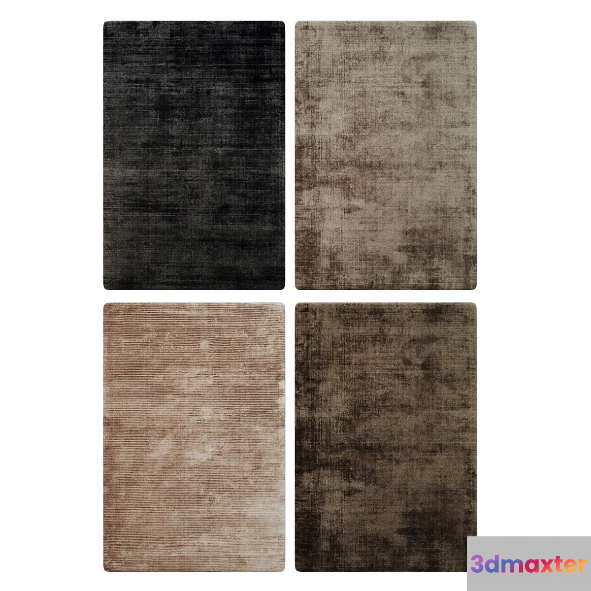 rug - No.6
