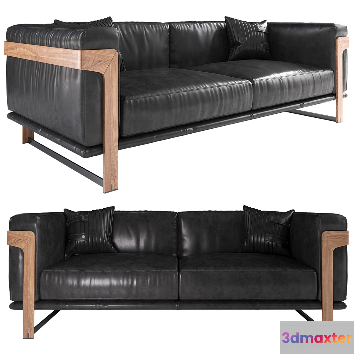 Natuzzi Dalton - No.2