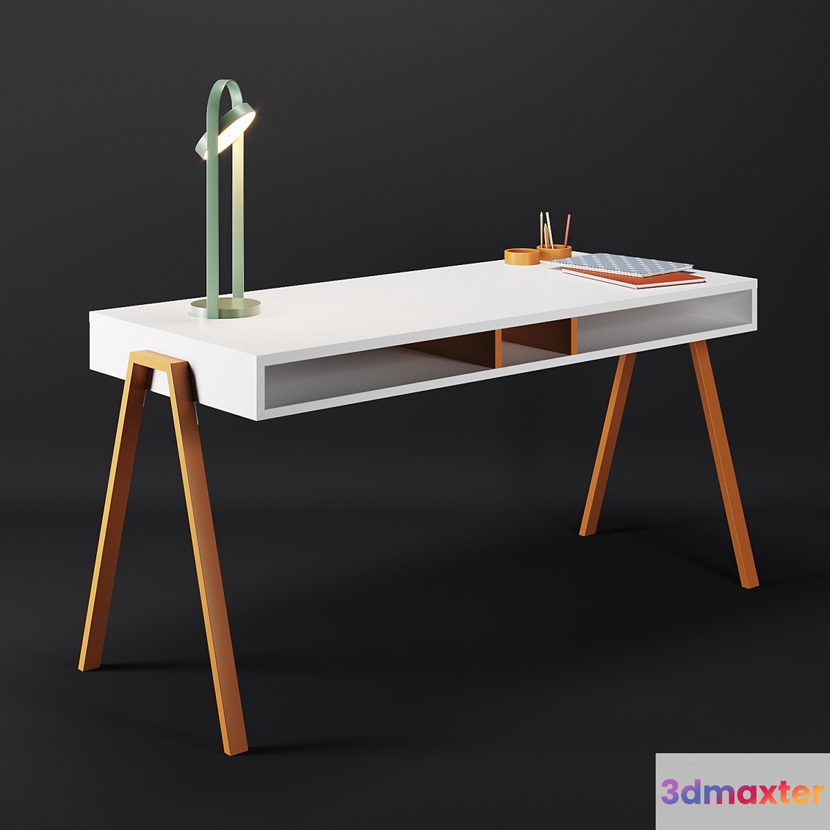 nidi vanny desk