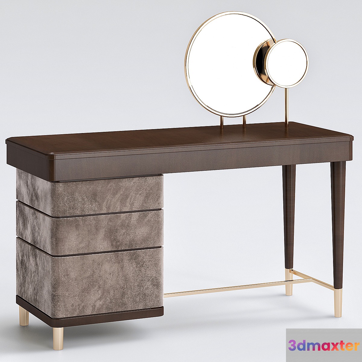 Smania dressing table