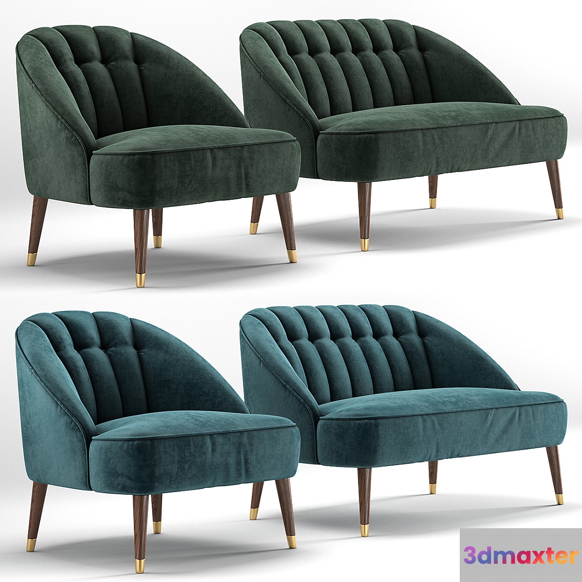 Margot Collection - No.5