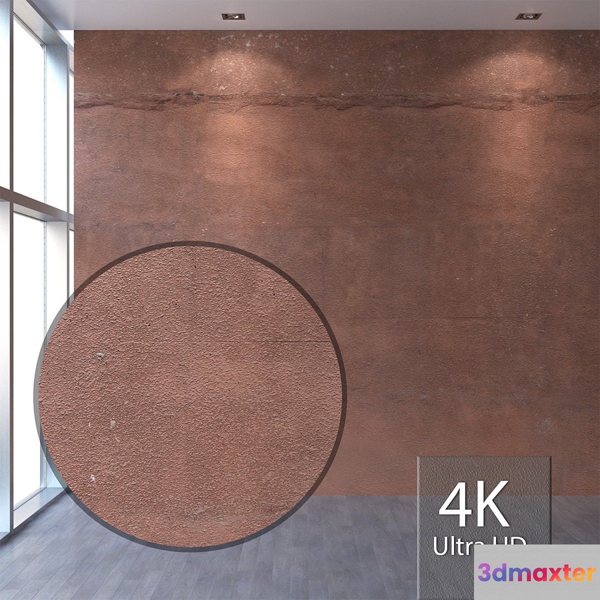 plaster 503