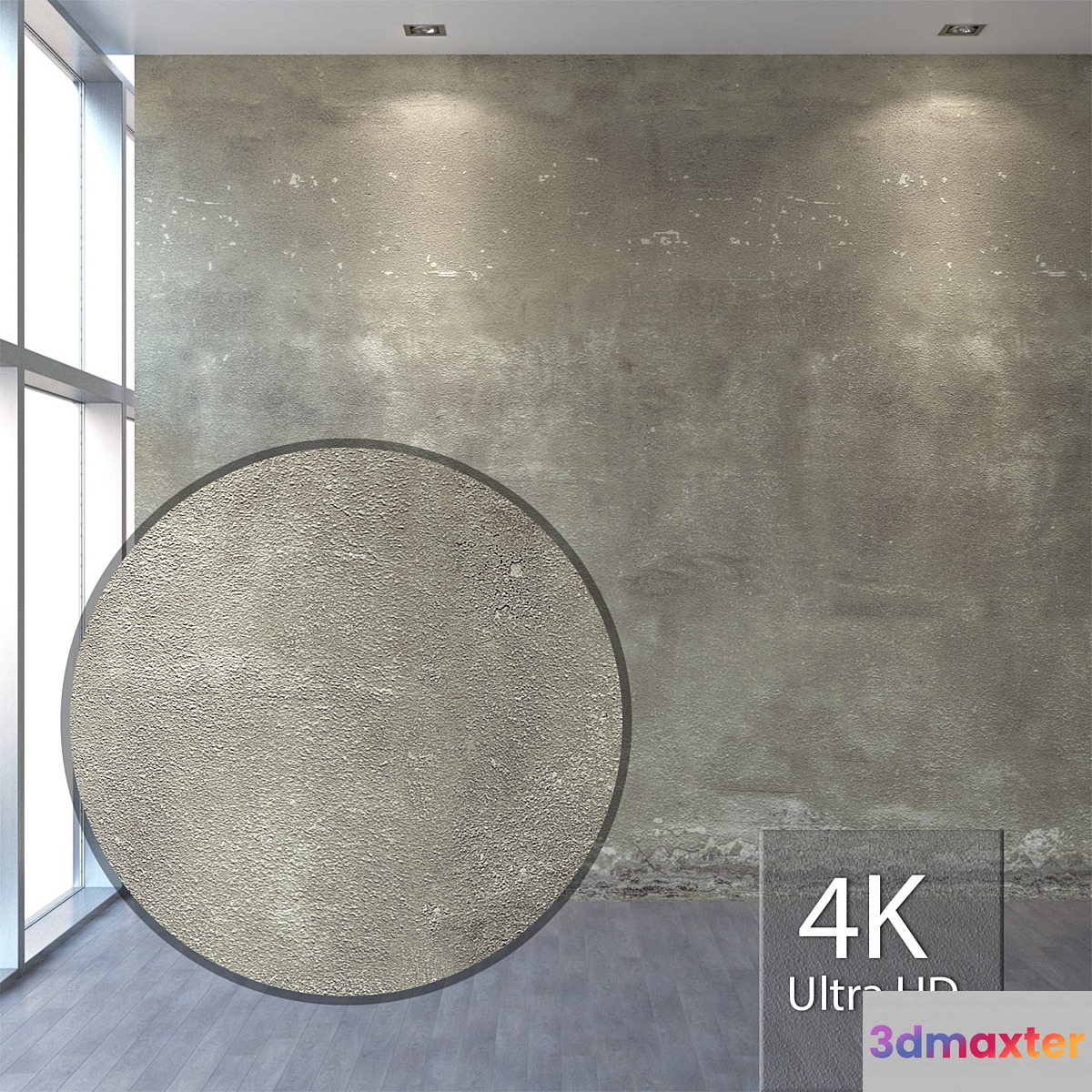 Plaster 507