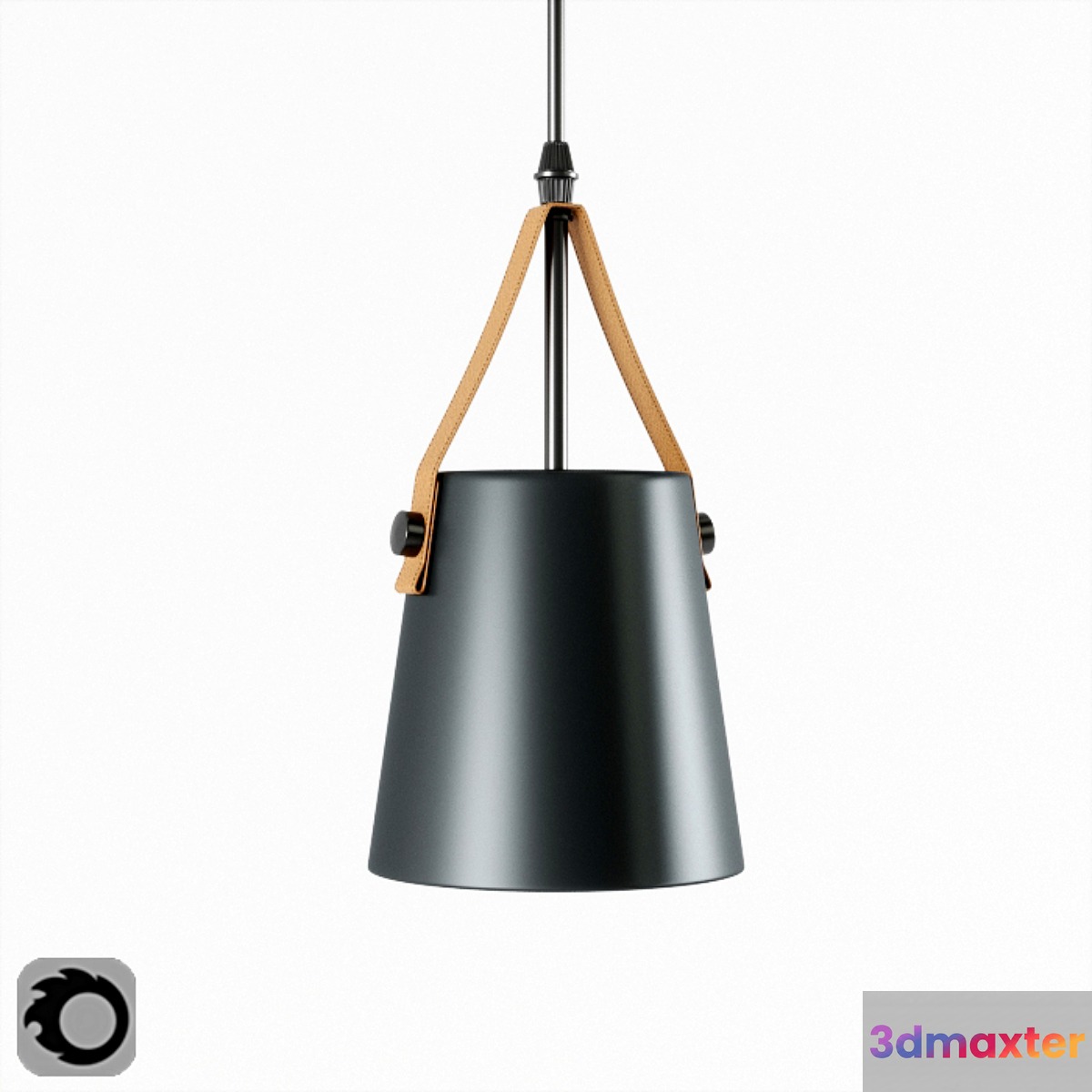 LUMION TRISTEN 3641_1 3D Max