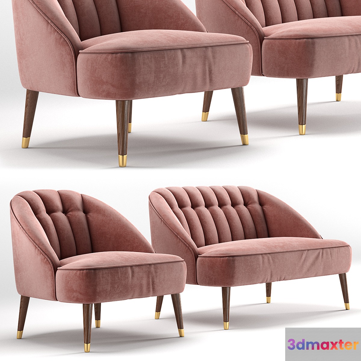 Margot Collection - No.7