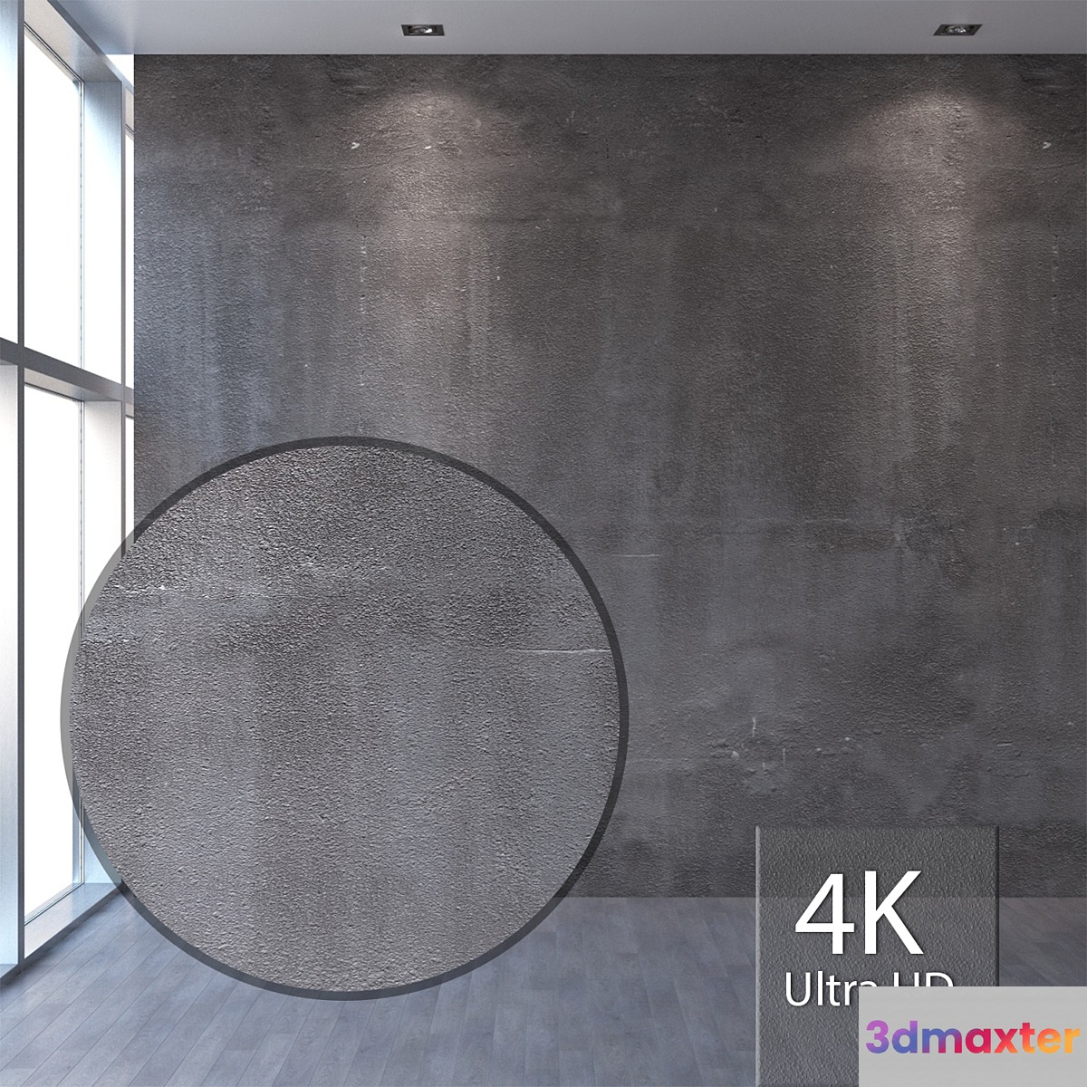 Plaster 508