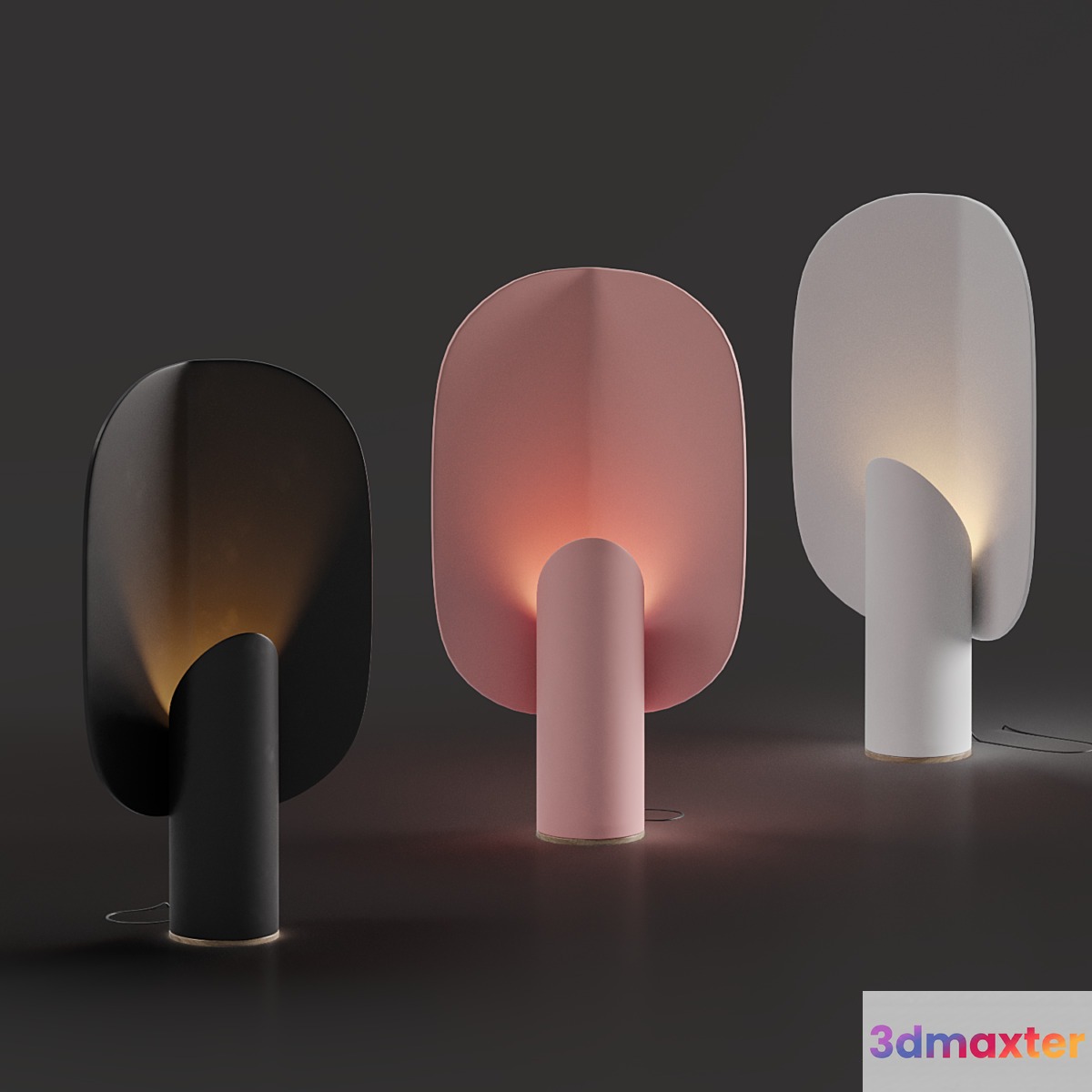 BO Lamp