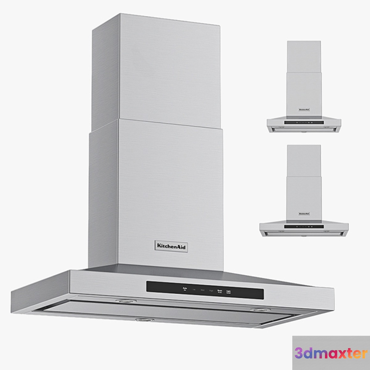 KitchenAid - Range Hoods
