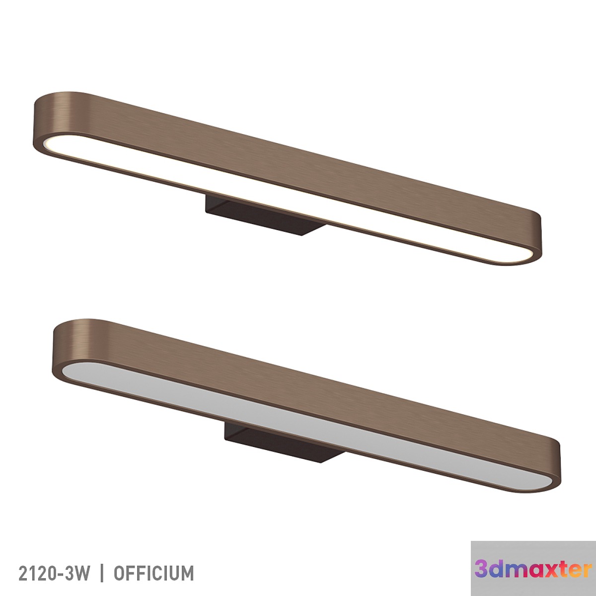 Favorite 2120-3W - No.3