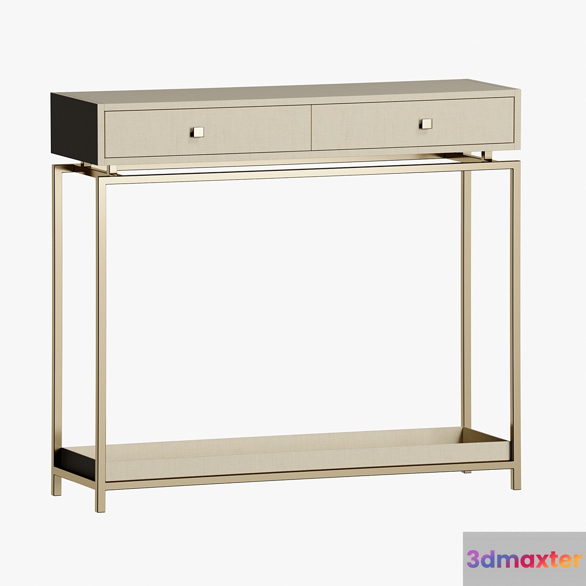 Lex console from Jamni