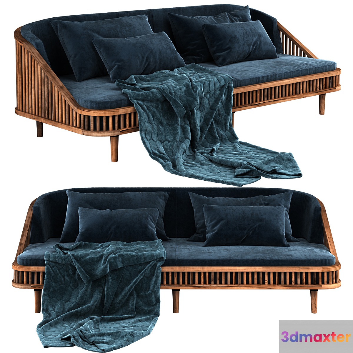 KBH Dedar sofa - No.2