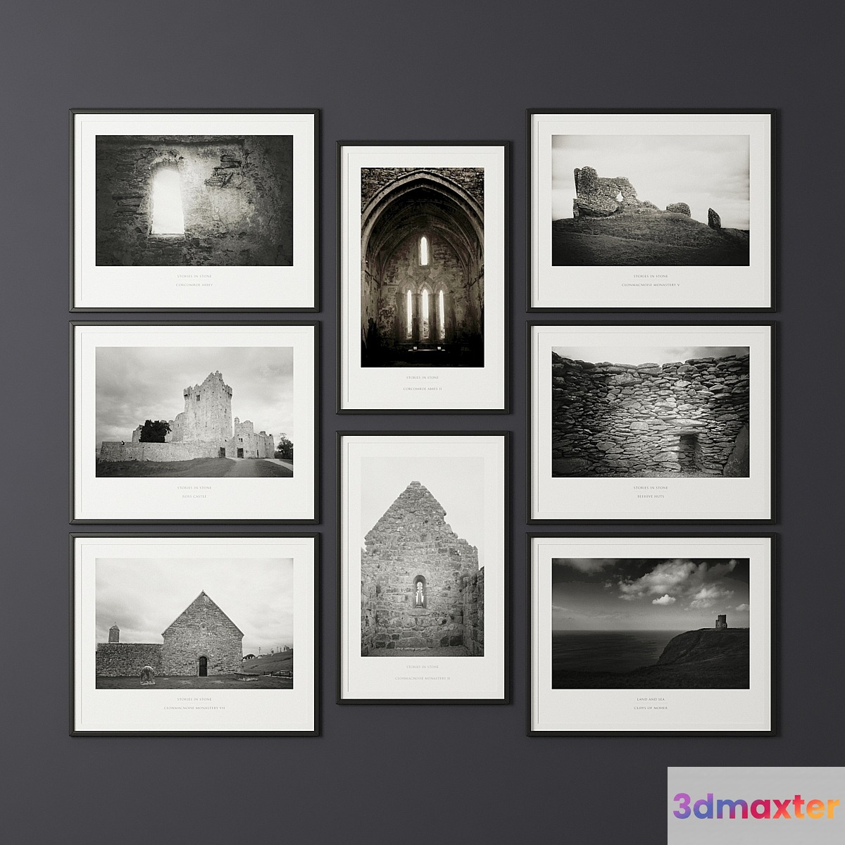 Photos within 3D Max
