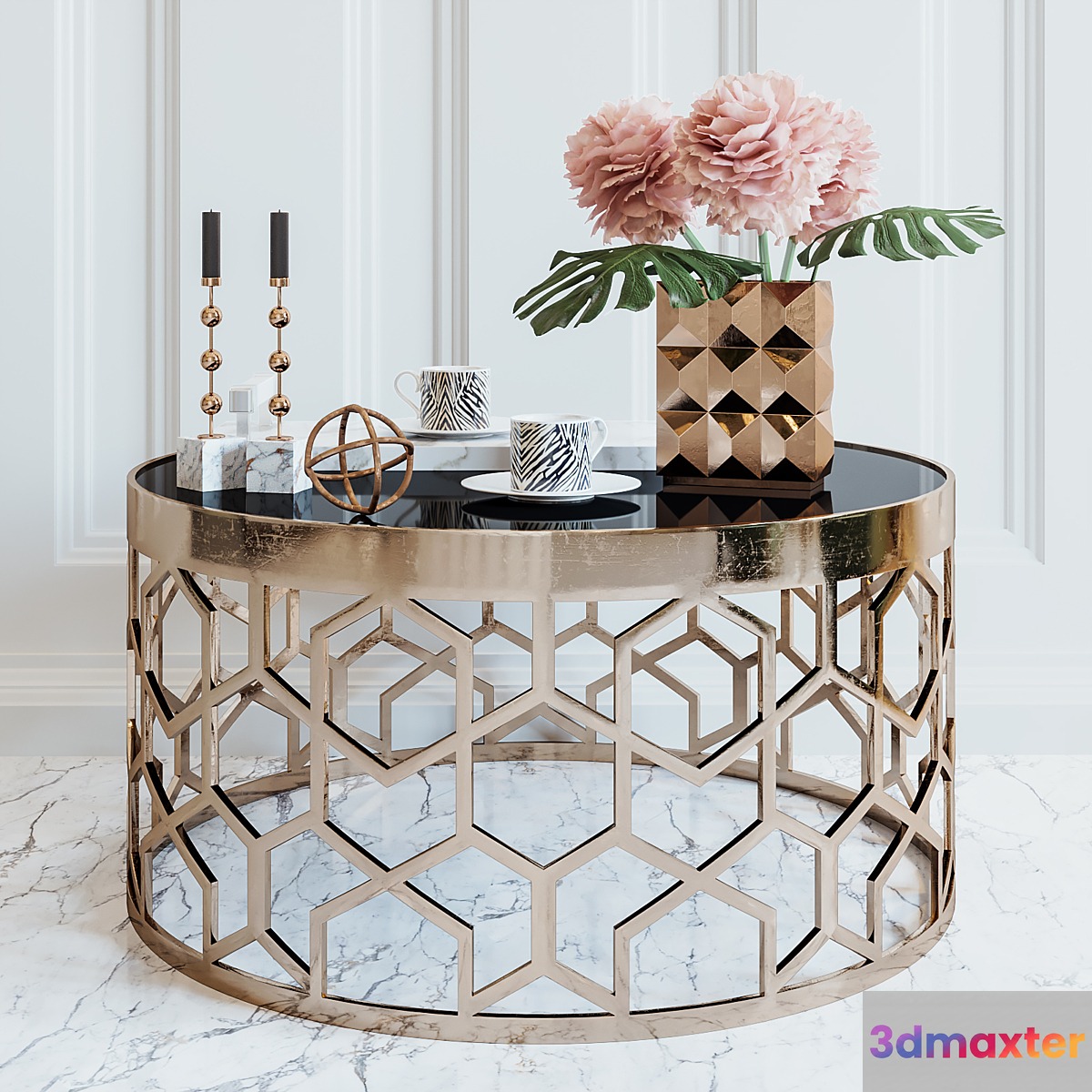 KoZa Cantara table