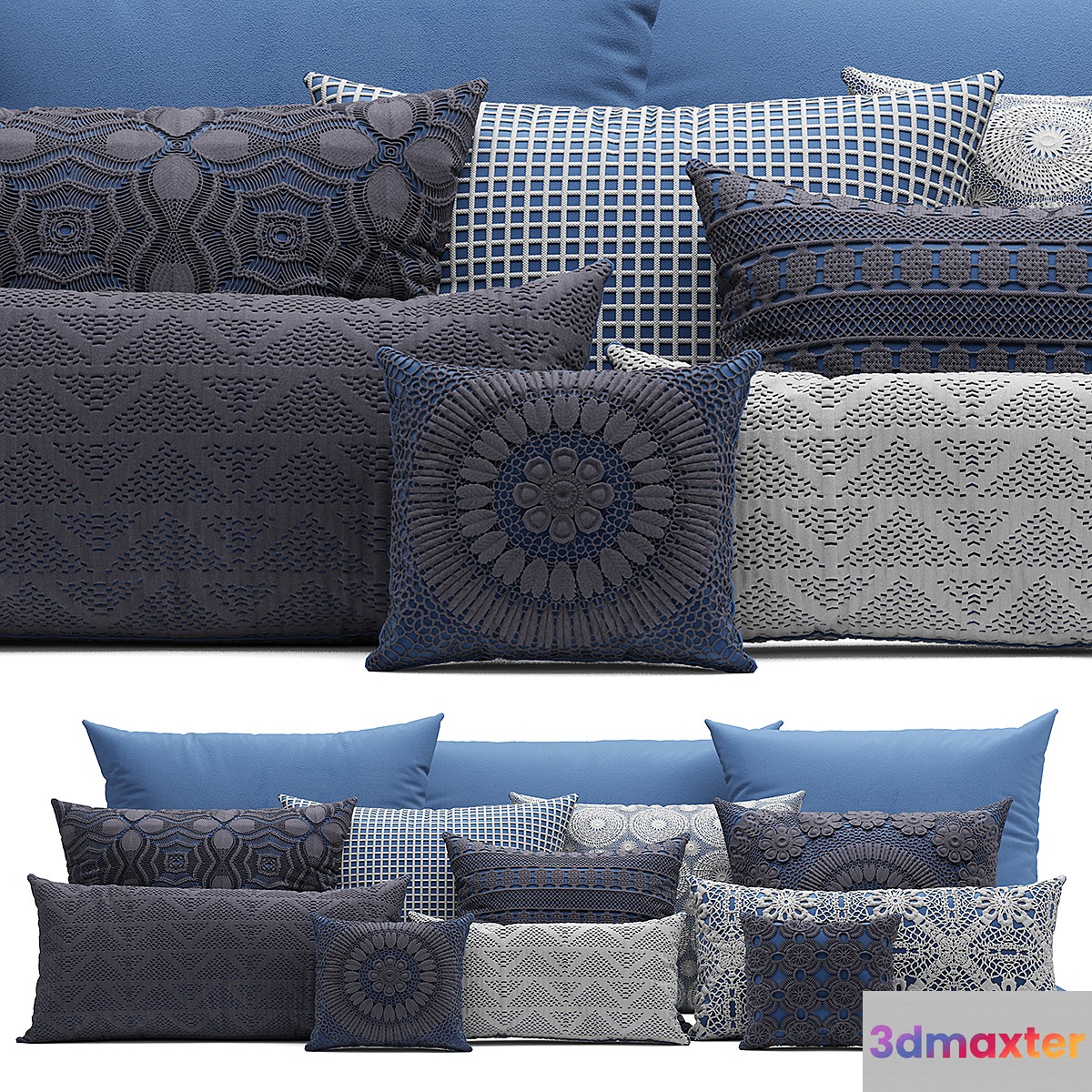 Pillows Gianfranco