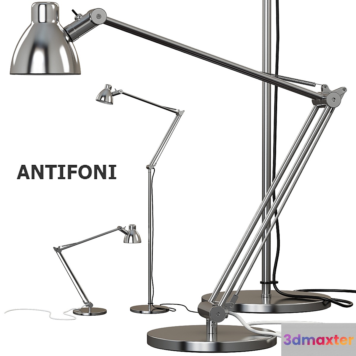 Ikea _ Antifoni - No.3