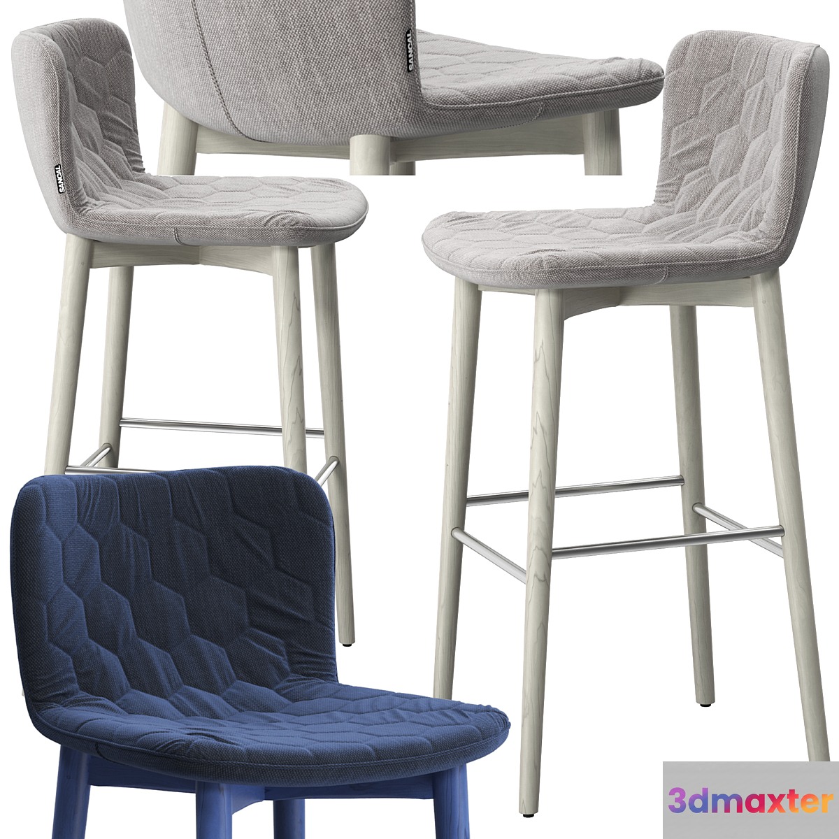 Tea Barstool