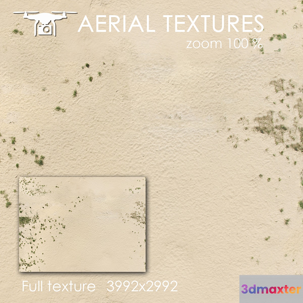 Sand 26 3D Max