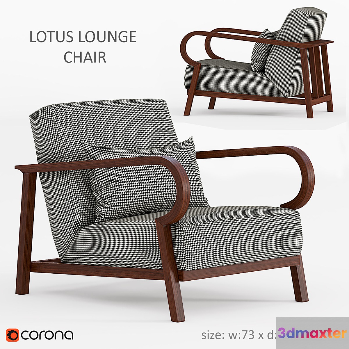 Lotus Costantini pietro_9290L 3D Max