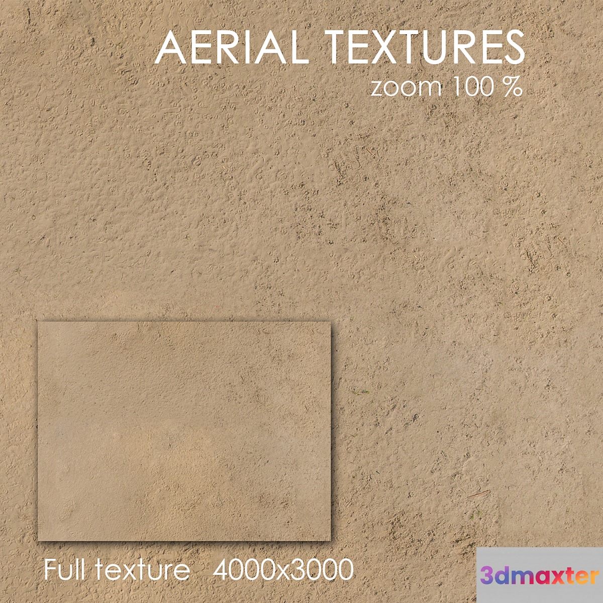 Sand 56 3D Max
