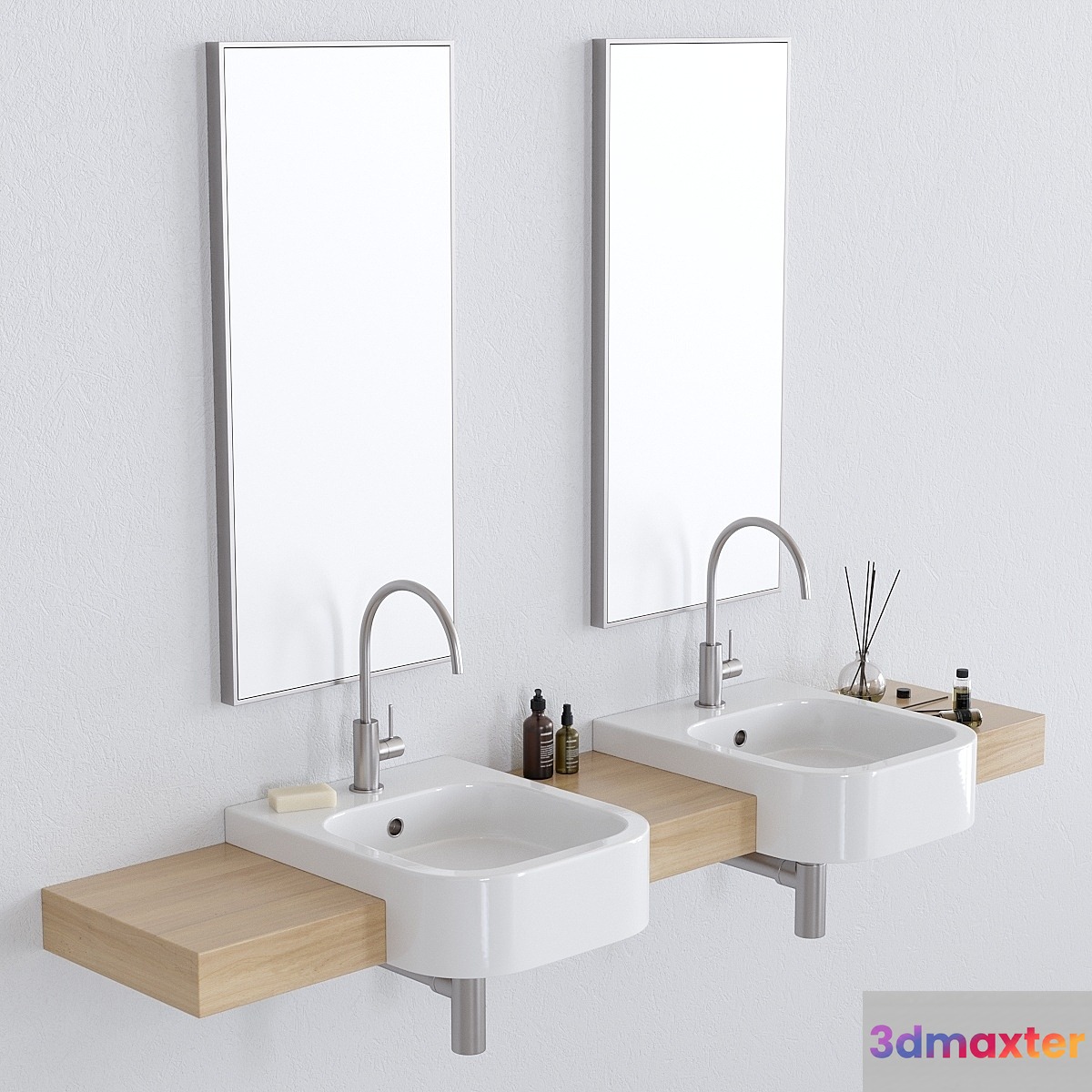 Scarabeo Ceramiche Next 40D