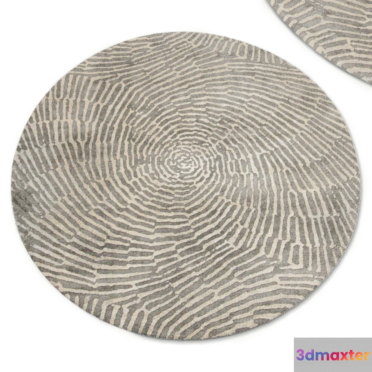 MDW343E Rug - No.2