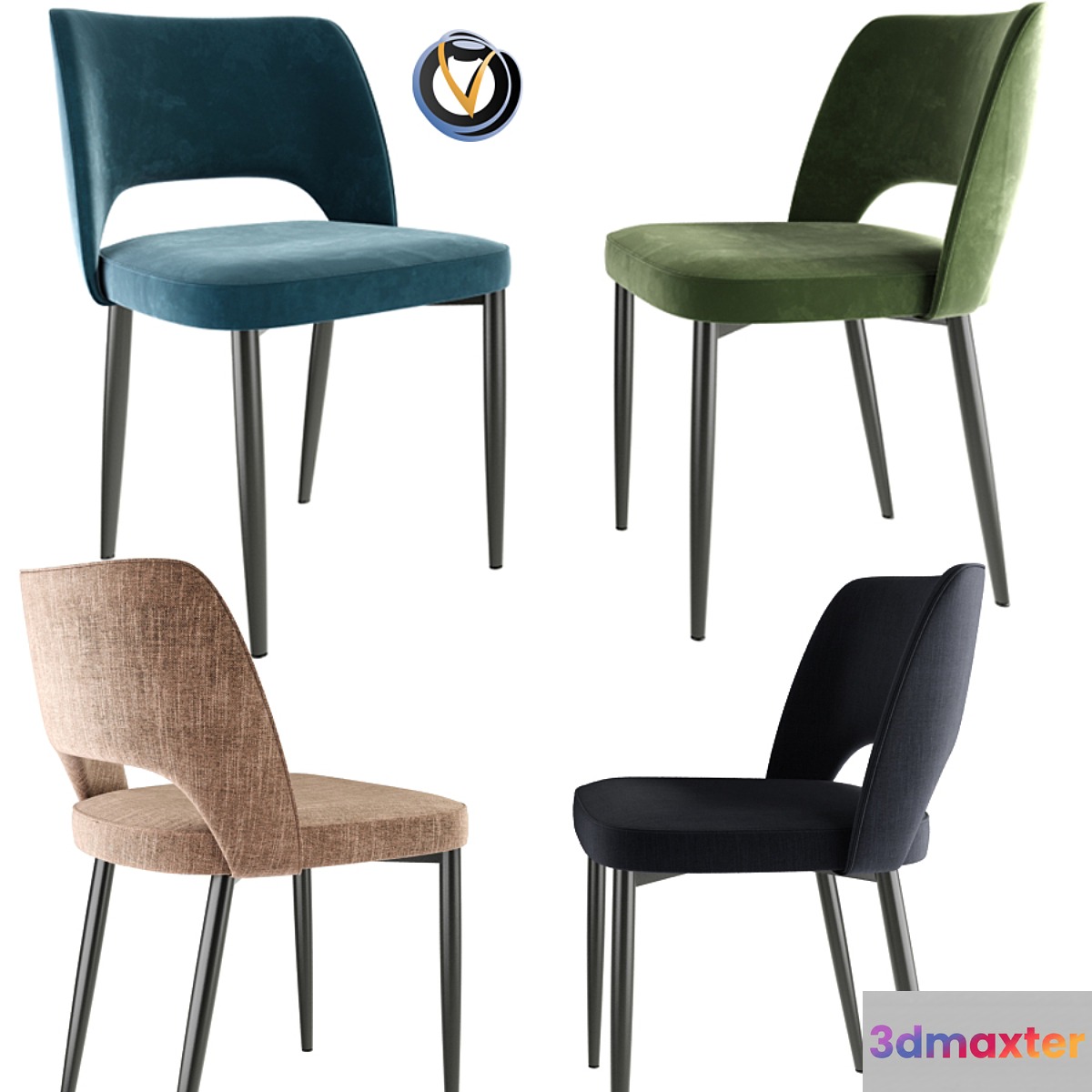 Dining chair 1
