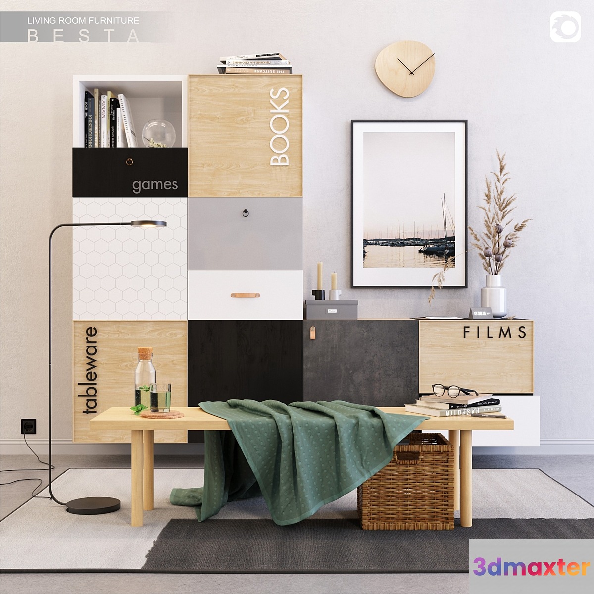 IKEA_BESTA_set_4