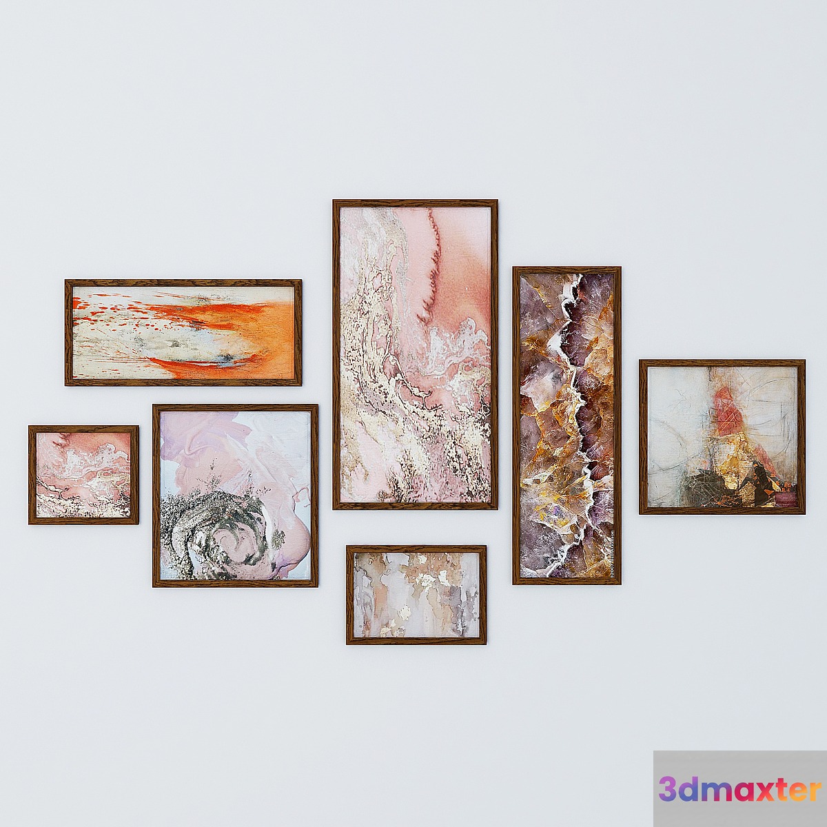 ART PICTURES_03 - No.7