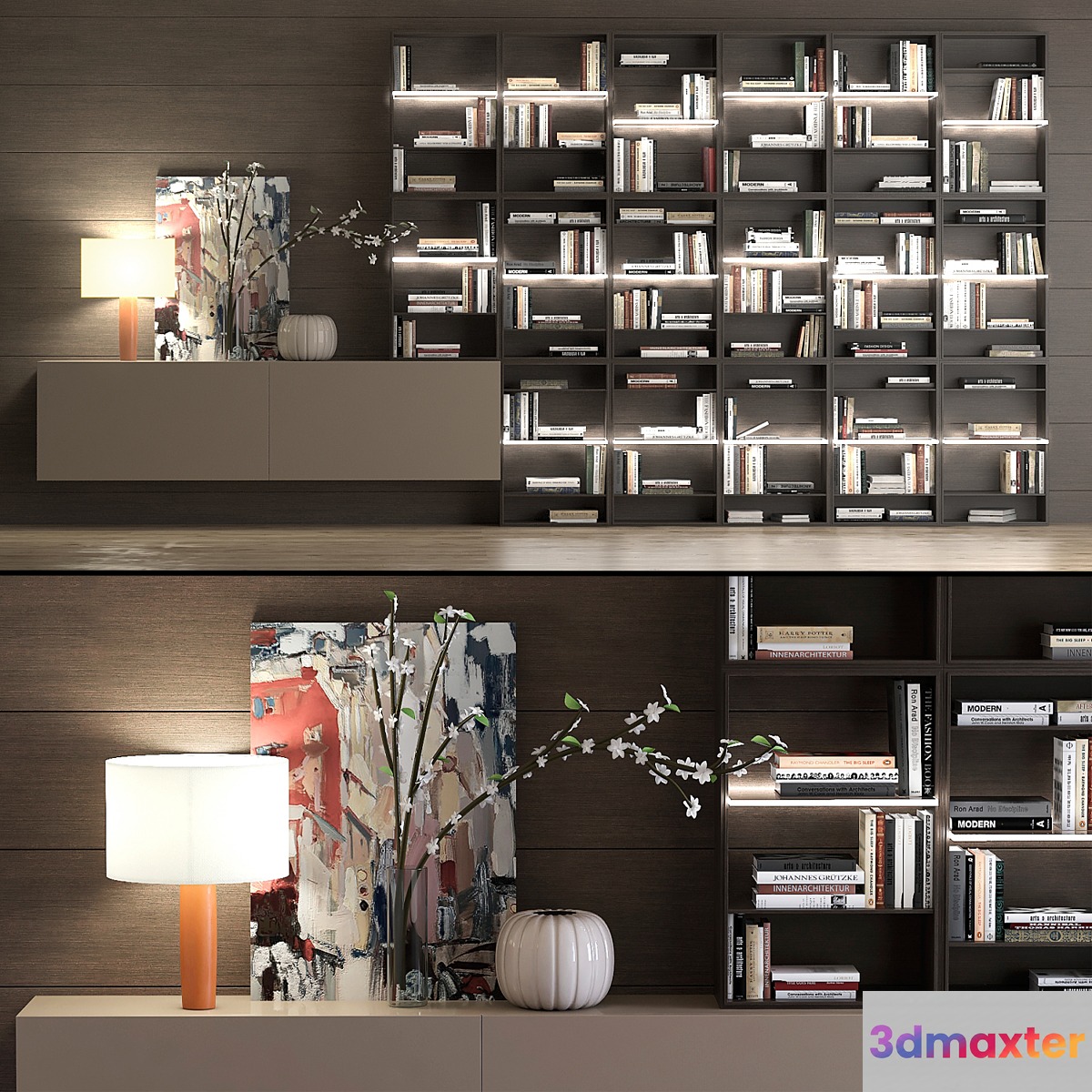 POLIFORM shelf