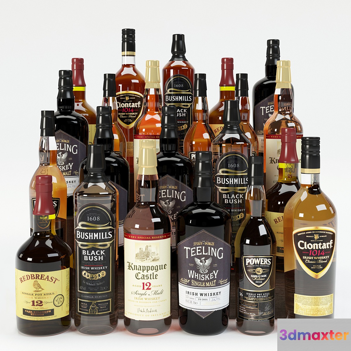 Alcohol