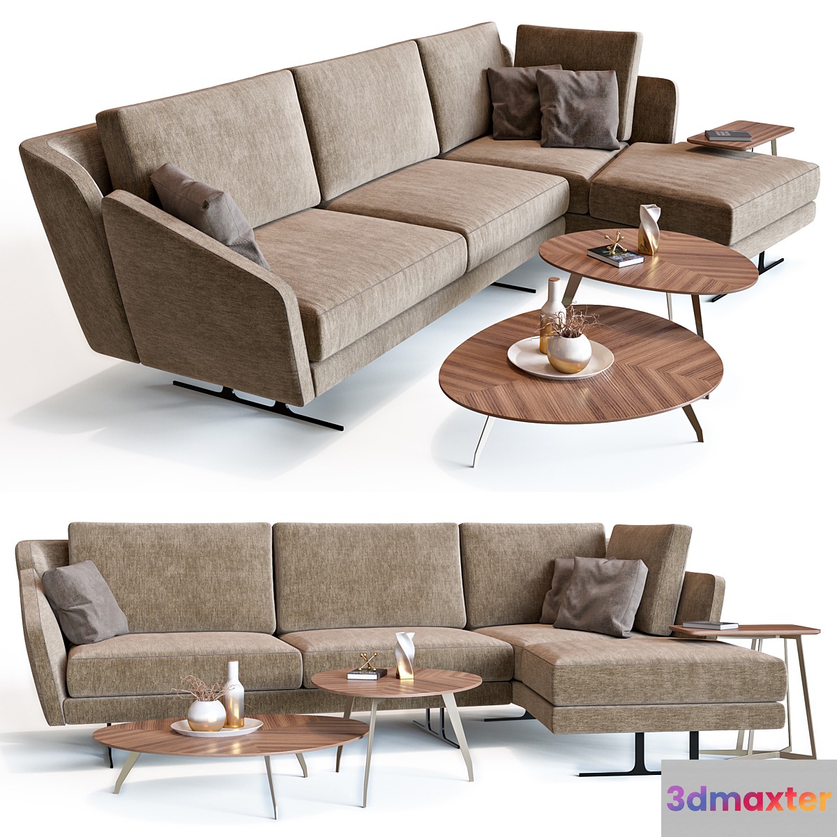 Nikita Sofa