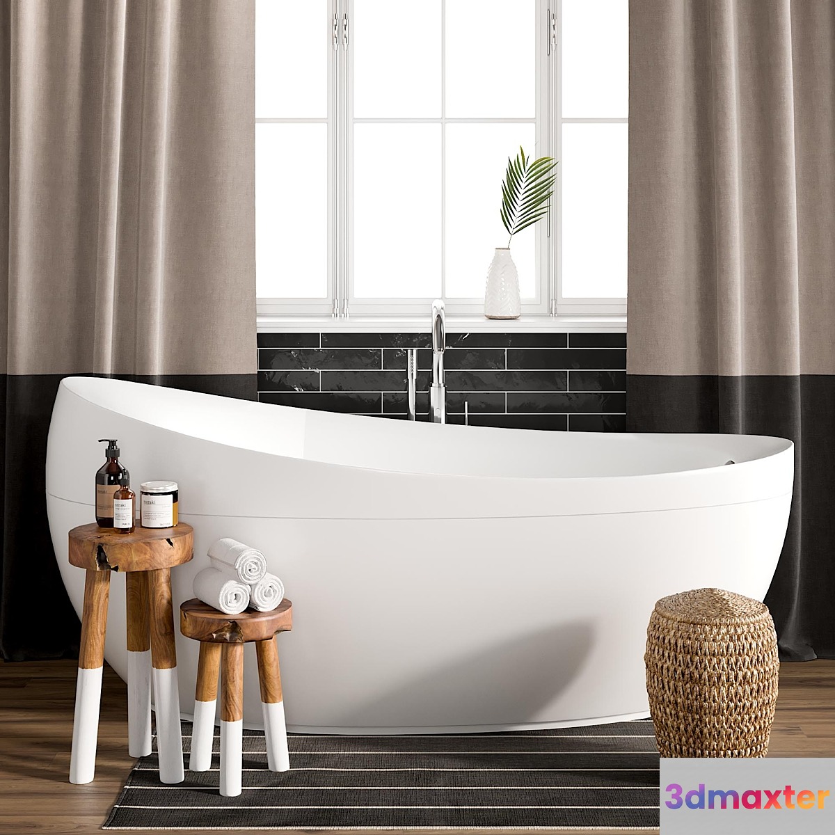 Bathroom 11