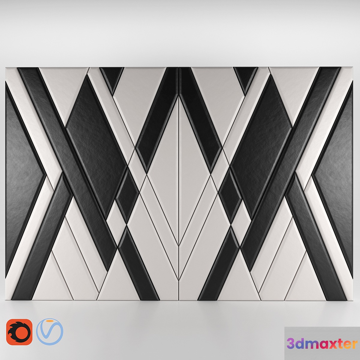 Wall Panel 17