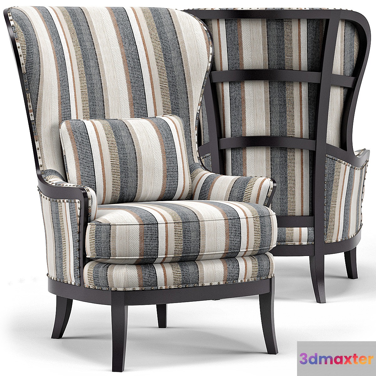 Portsmouth Chair
