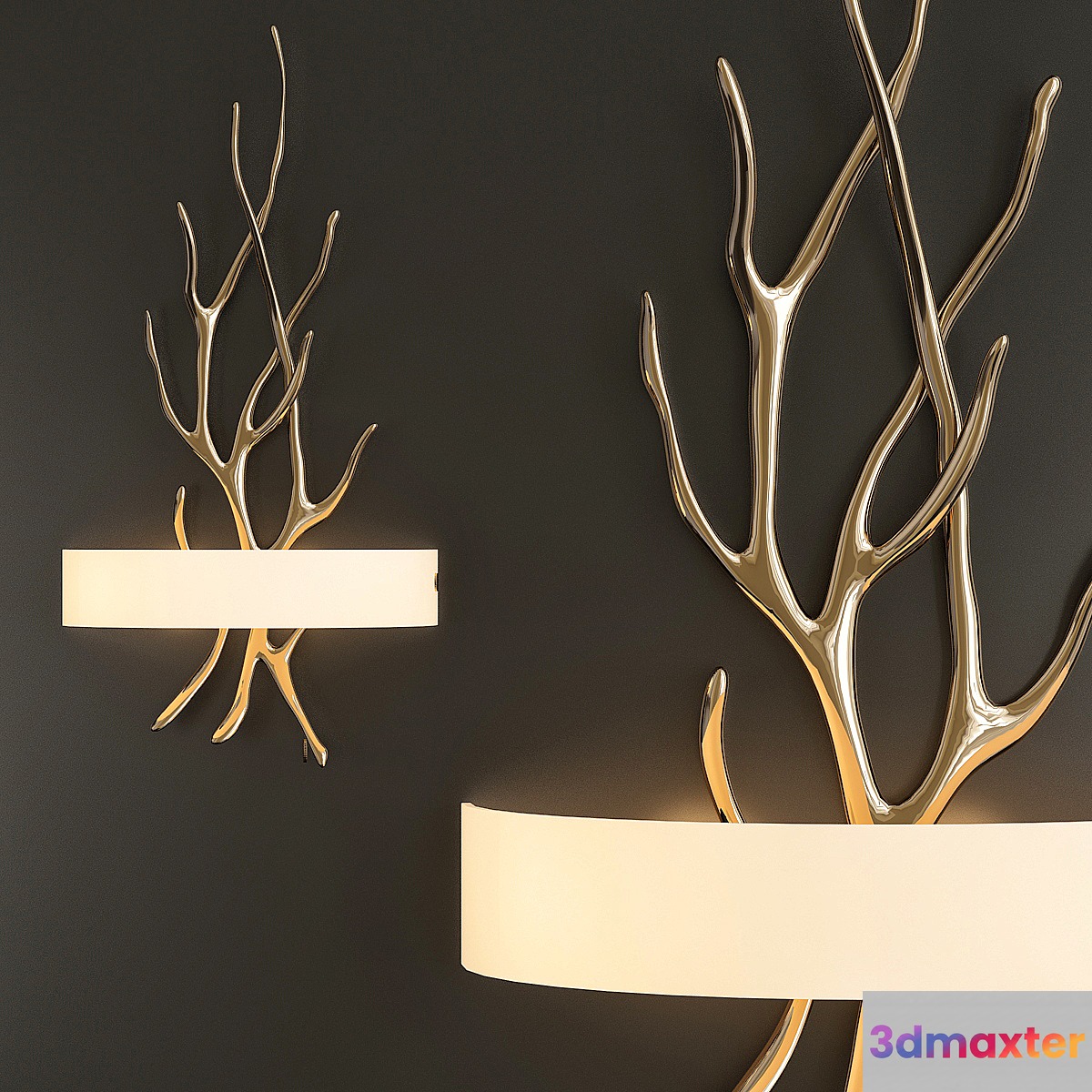 Wall sconce - No.3