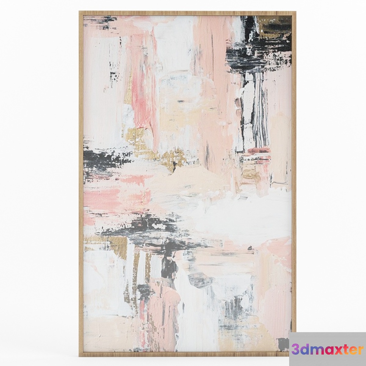 painting 5 - No.4