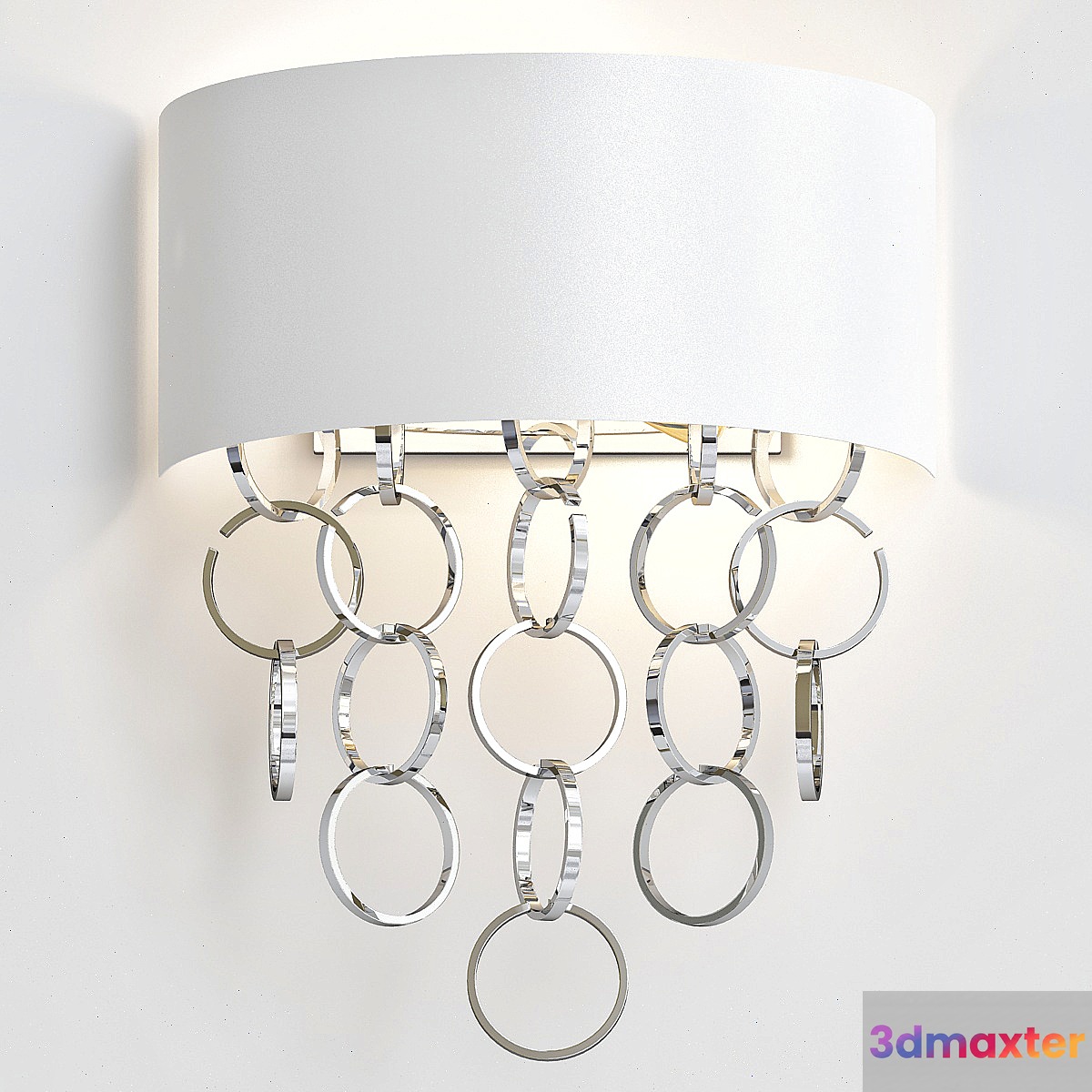 Novello Wall Sconce - No.5