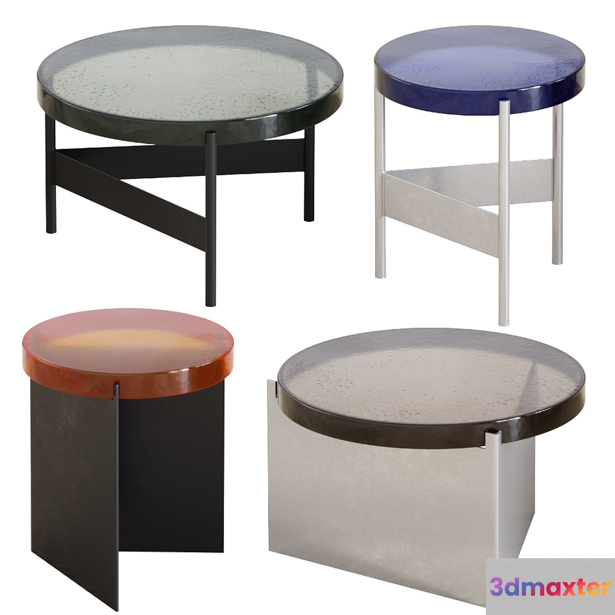Pulpo Alwa One Table