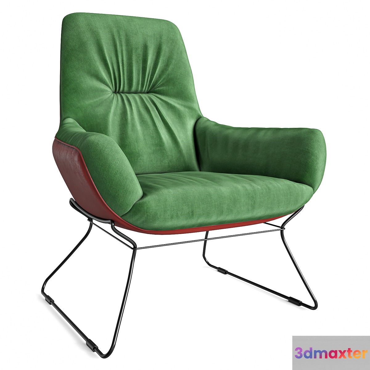 ARMCHAIR 4073 model