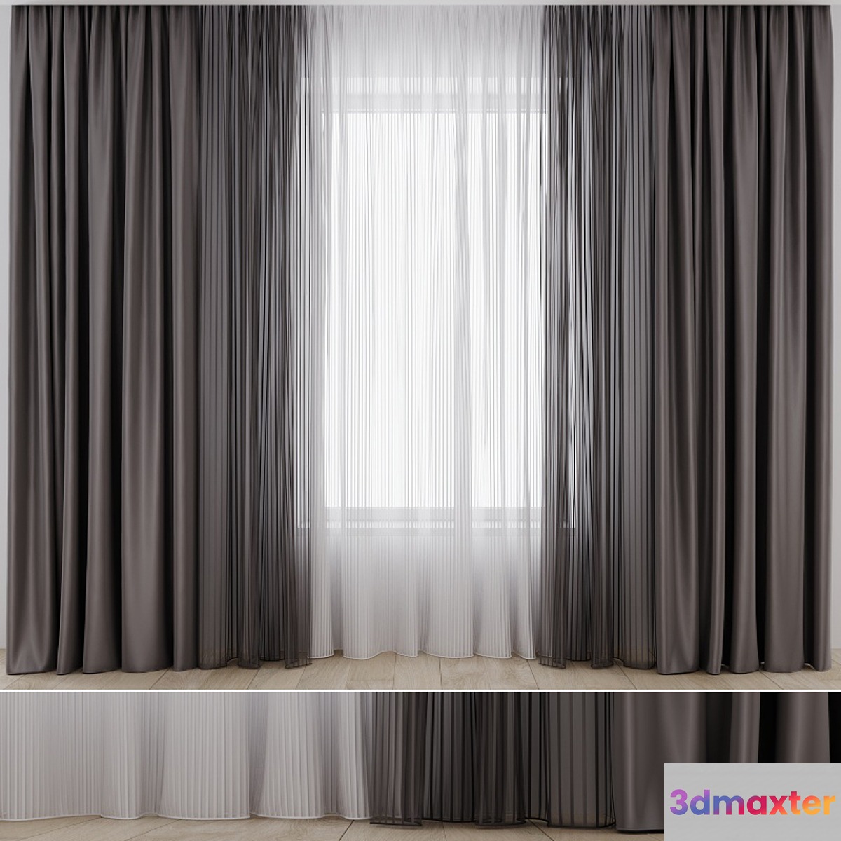 Curtains 05