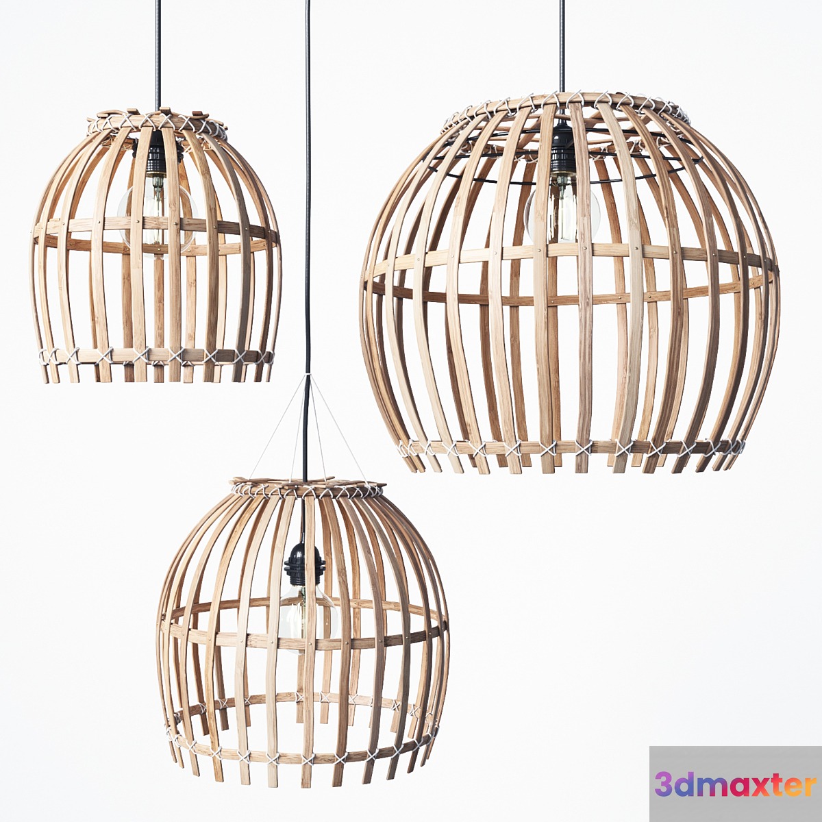 Lampshade round