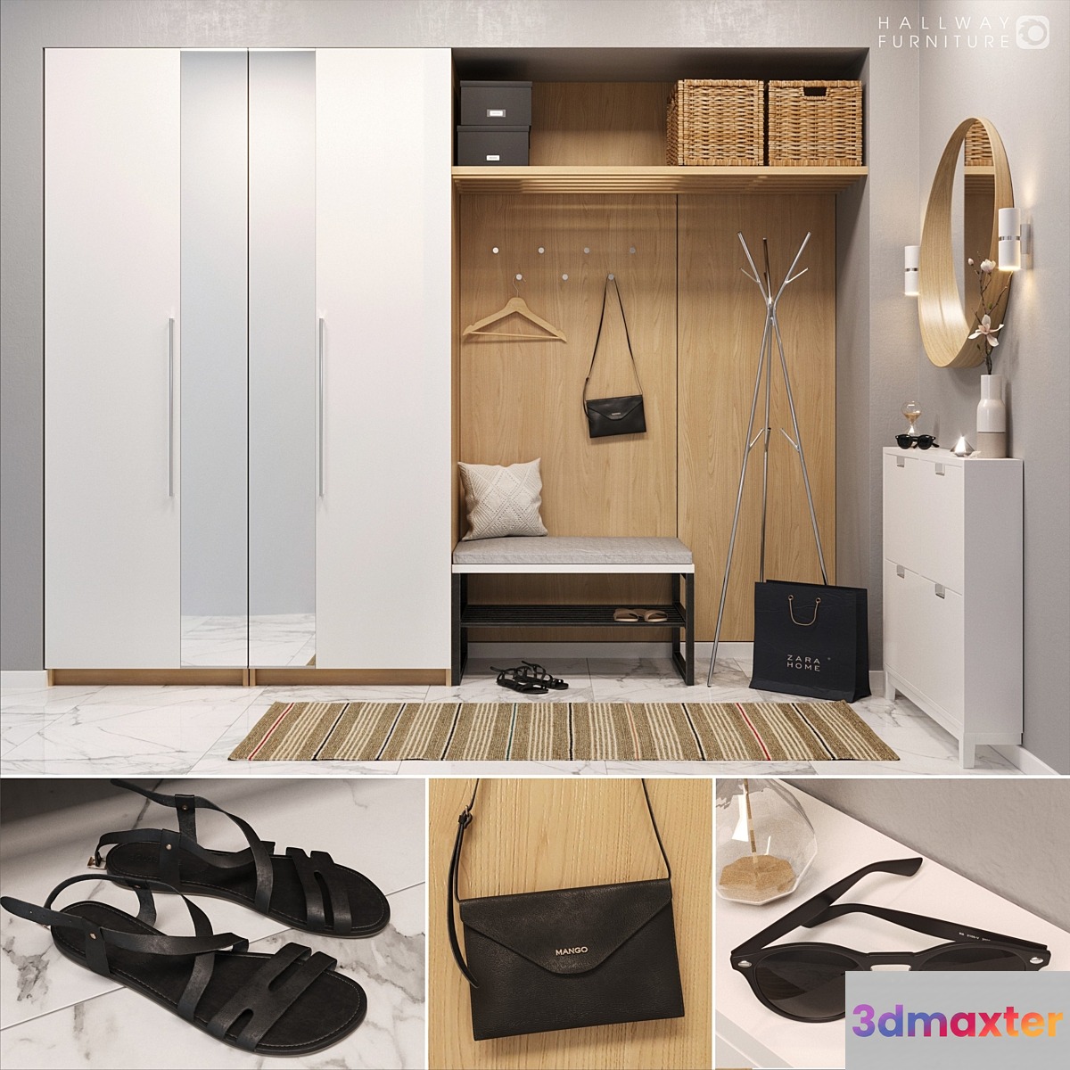 Hallway furniture_1
