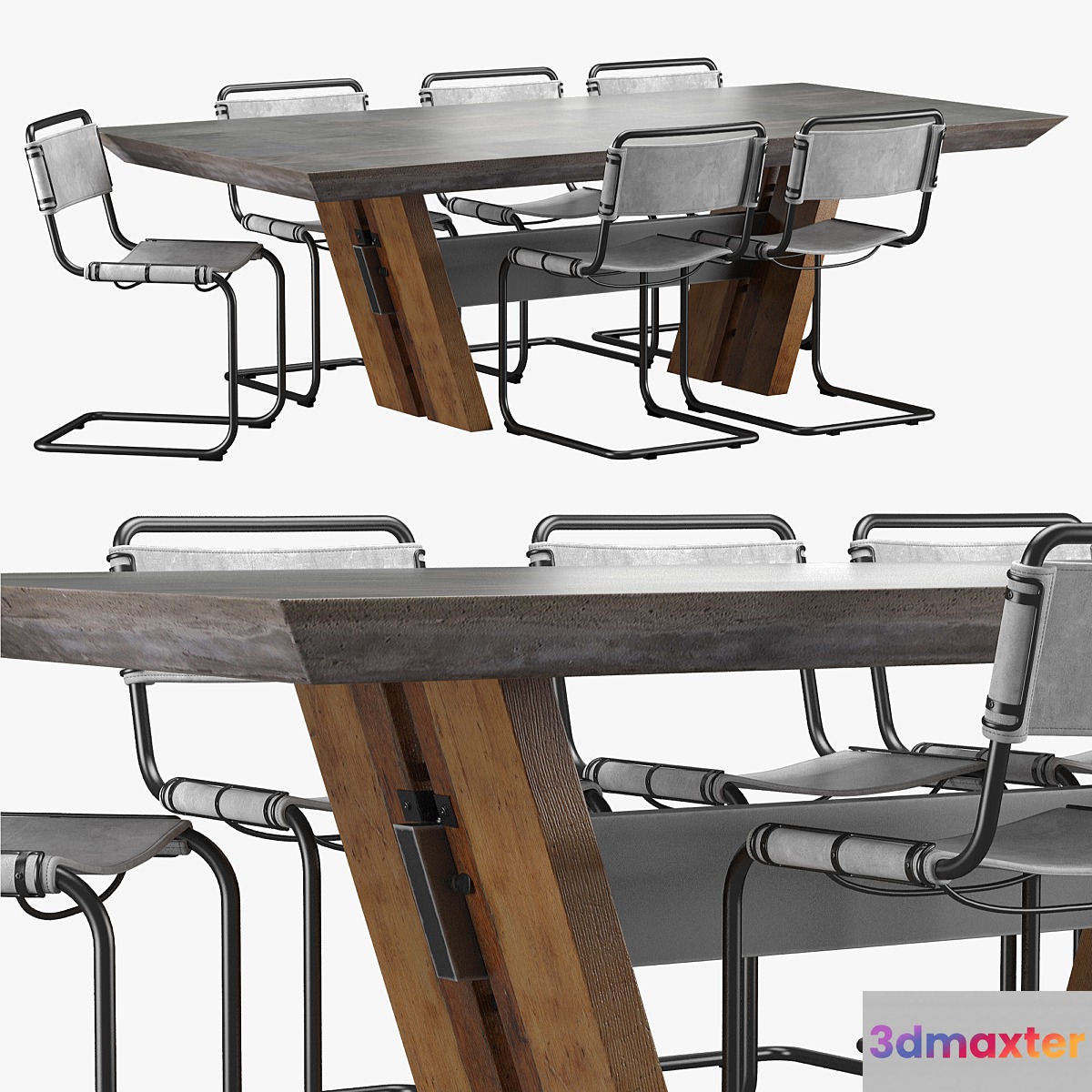 westside table