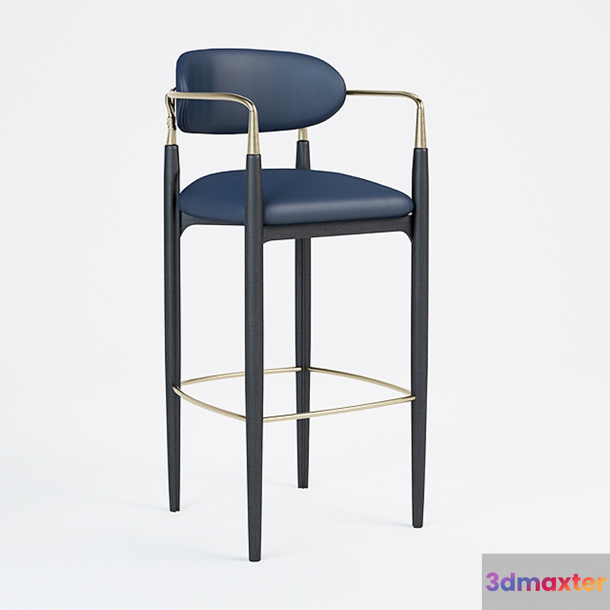 Nahema Bar Stool