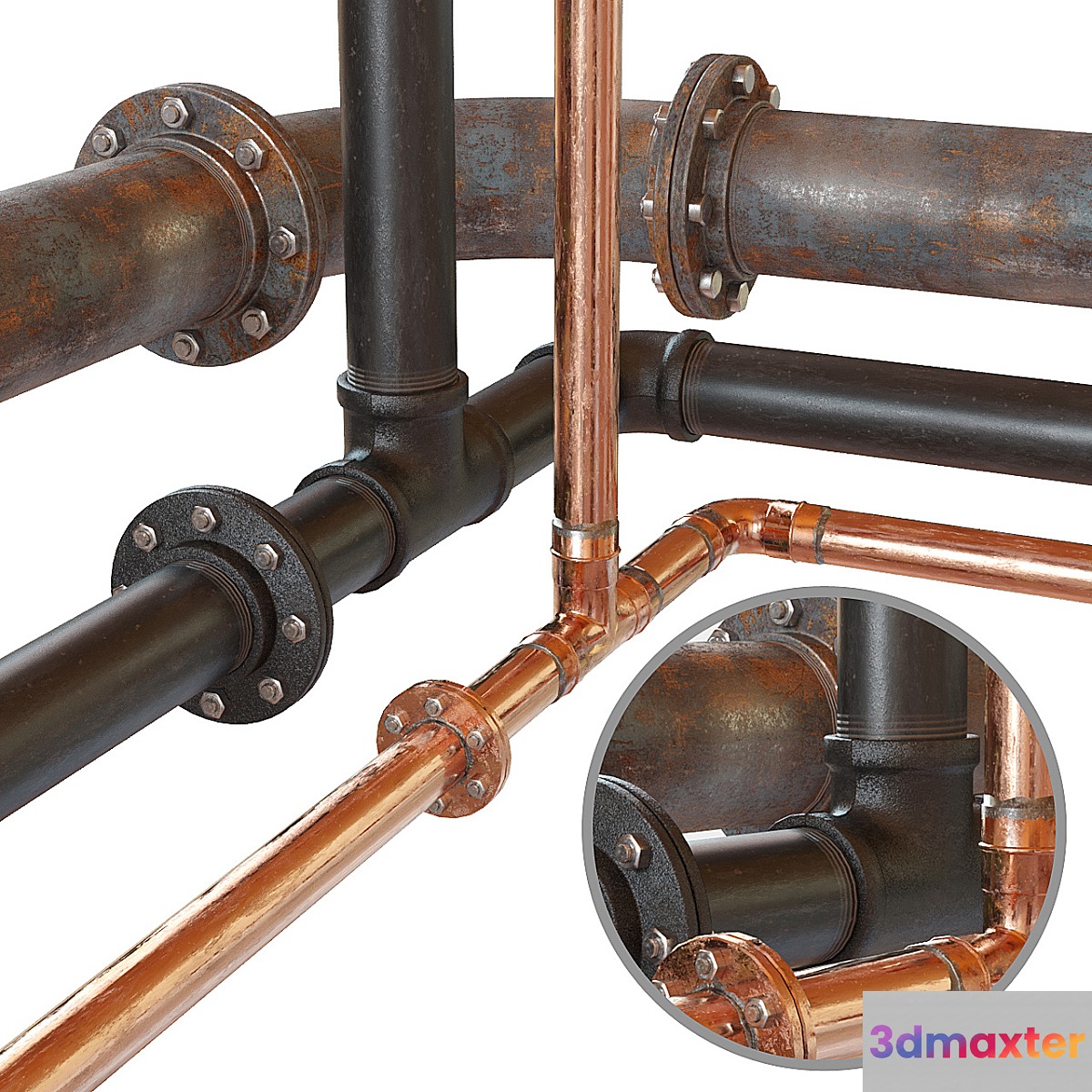 Pipes