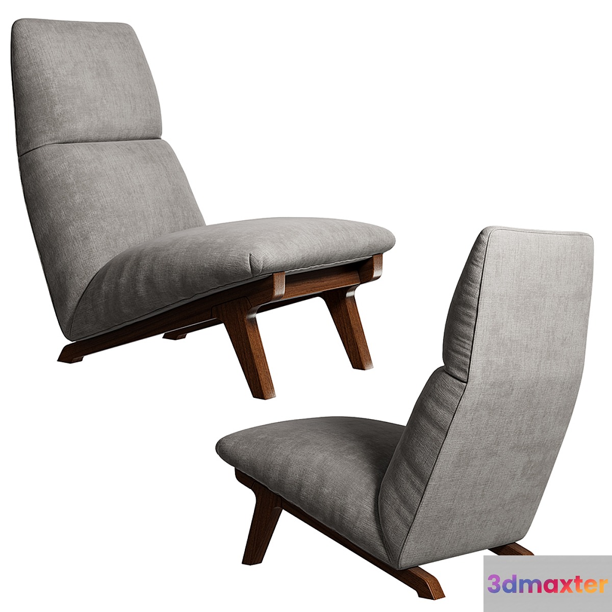 Busnelli Lisbeth Armchair