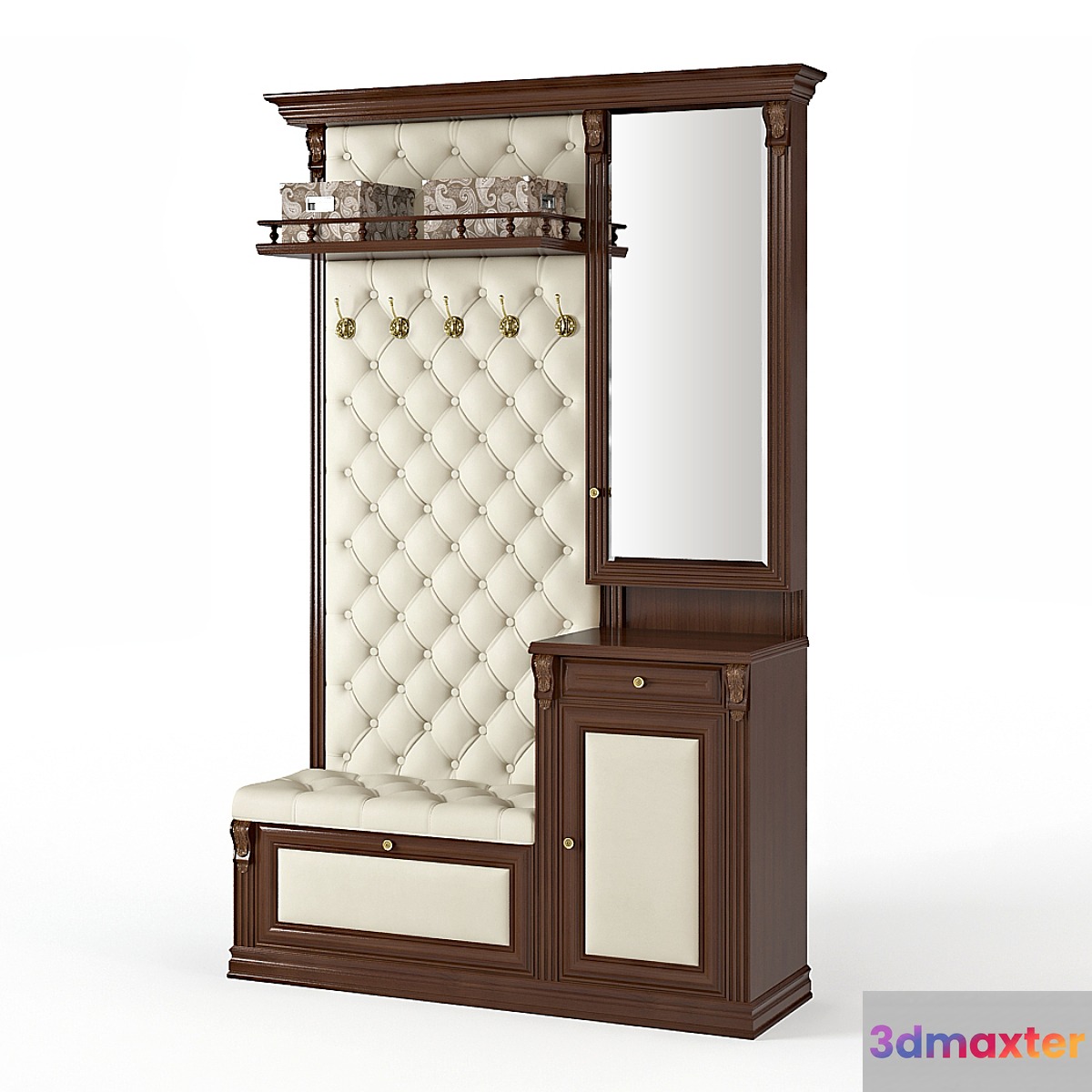 Good furniture B5-11-13 anteroom
