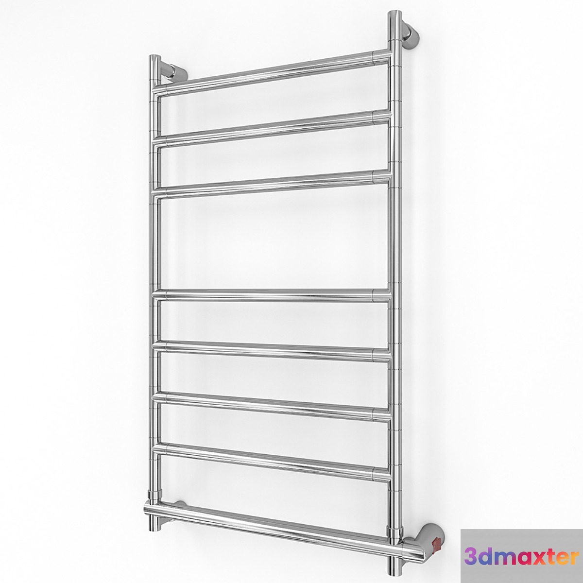 Towel dryer Margaroli - SERENO 584_8 _ S